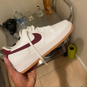 Nike air forces